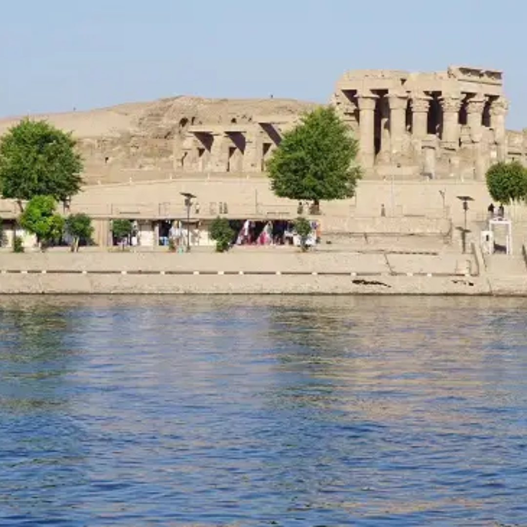 Sail to Kom-Ombo