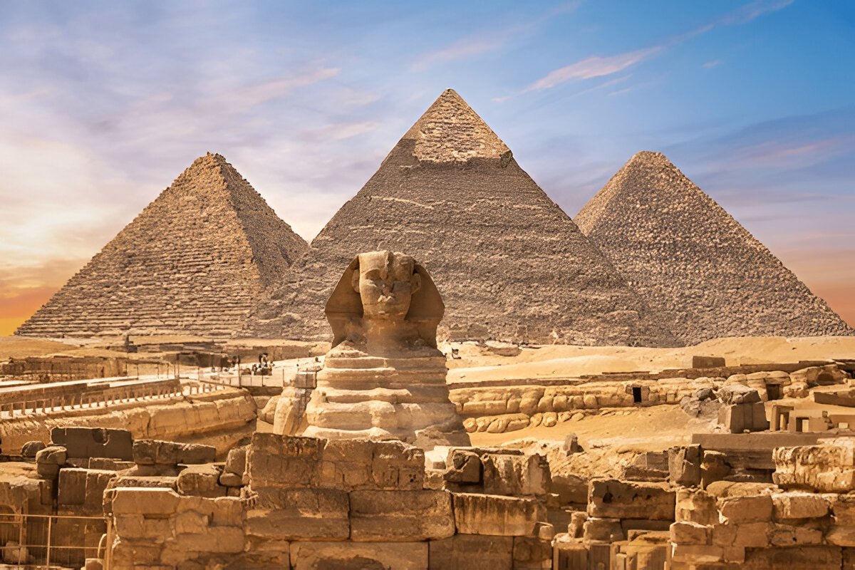 Best of Egypt