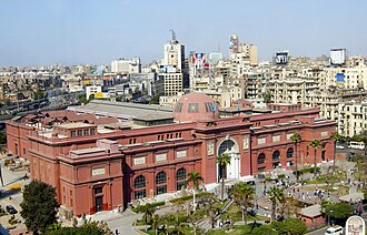 Discover Egypt’s Rich Antiquities