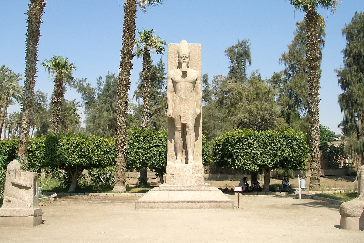 Archaeological Site