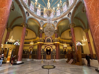 Coptic Museum