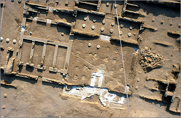 The Northern Palace